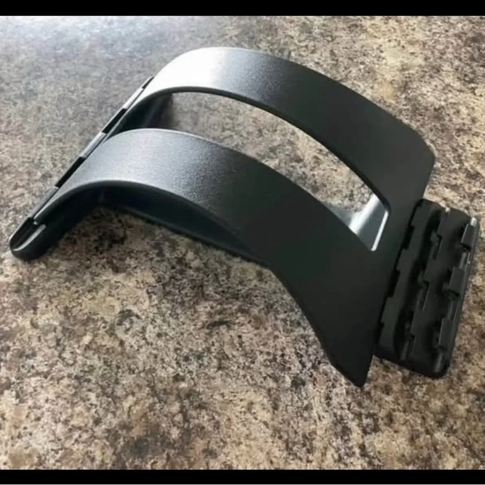 Back Magic Multi-Level Back Stretching Device - Picture 4 of 4